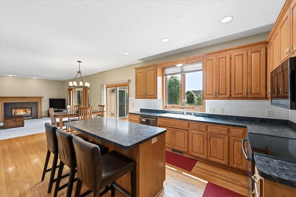 18379 Smith Court NW Elk River, MN 55330