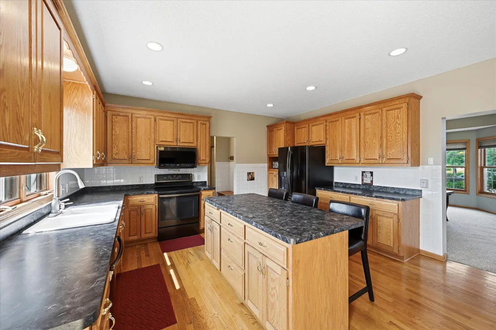 18379 Smith Court NW Elk River, MN 55330