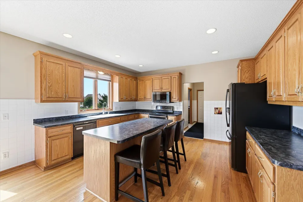 18379 Smith Court NW Elk River, MN 55330