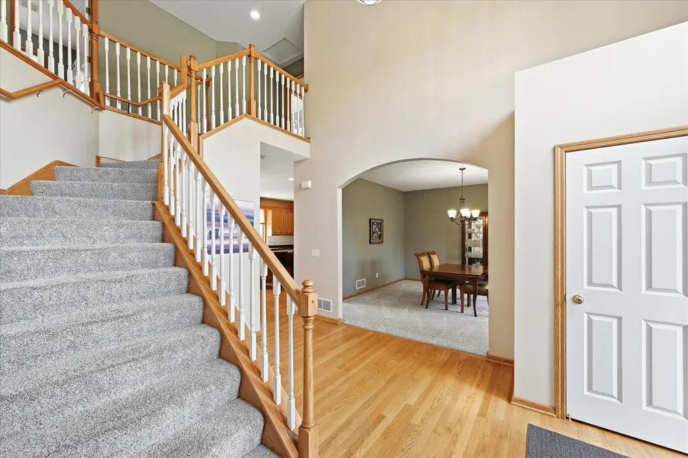 18379 Smith Court NW Elk River, MN 55330