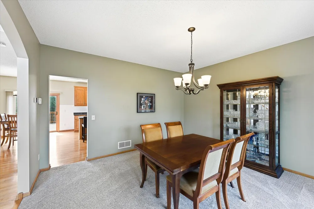 18379 Smith Court NW Elk River, MN 55330