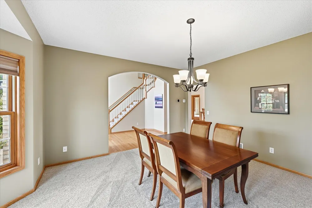 18379 Smith Court NW Elk River, MN 55330
