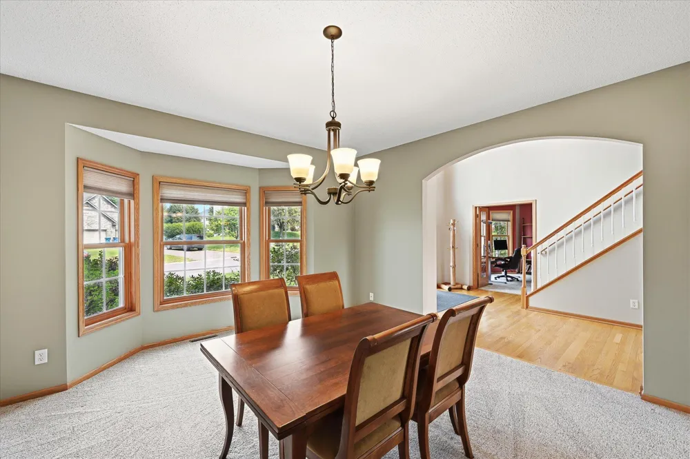 18379 Smith Court NW Elk River, MN 55330