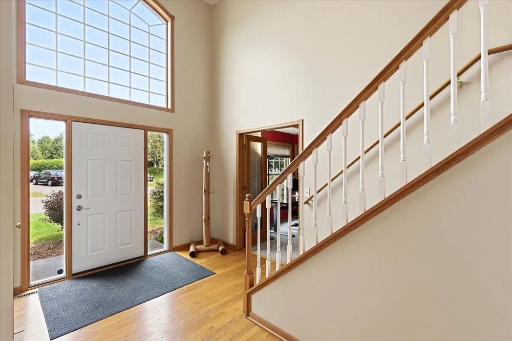 18379 Smith Court NW Elk River, MN 55330