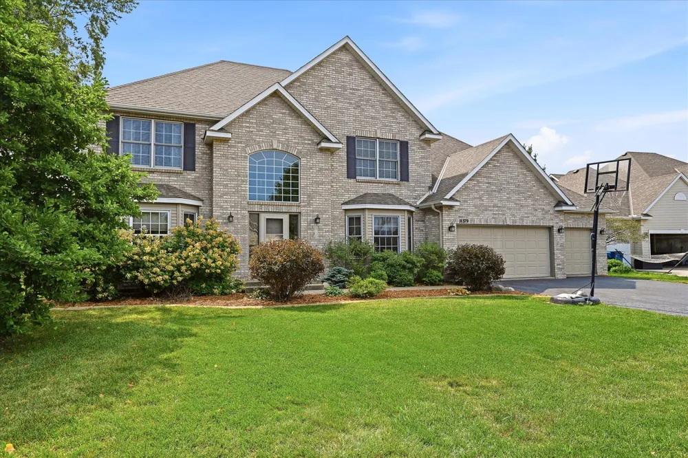 18379 Smith Court NW Elk River, MN 55330