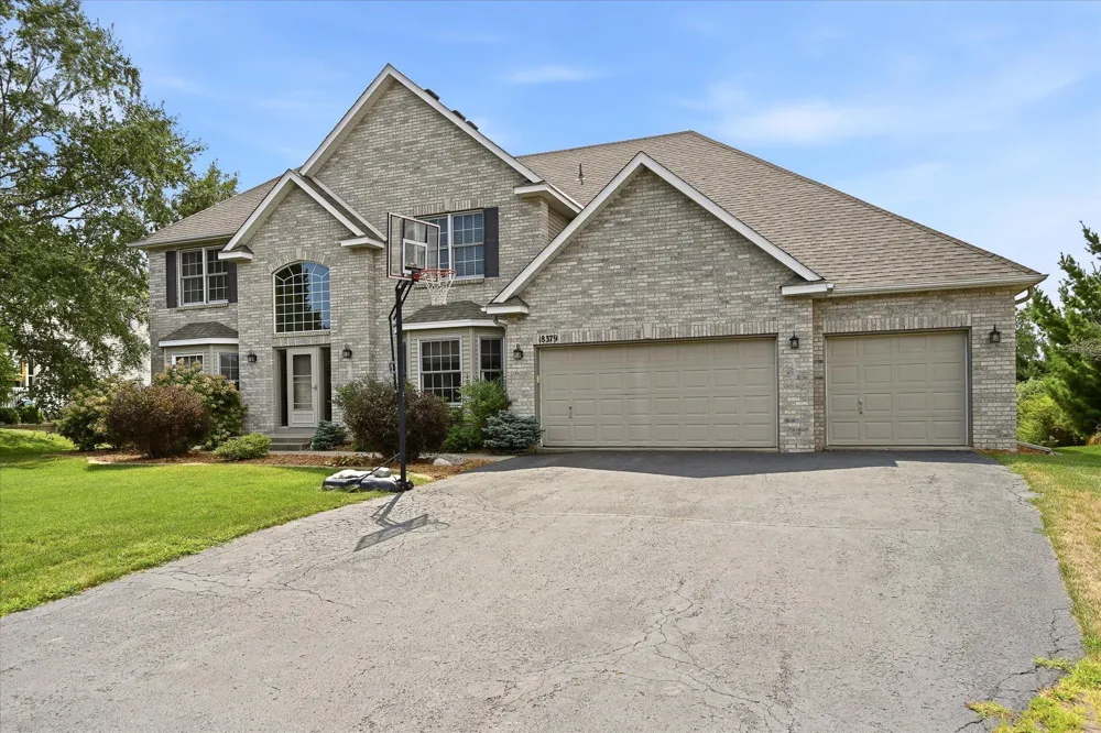 18379 Smith Court NW Elk River, MN 55330