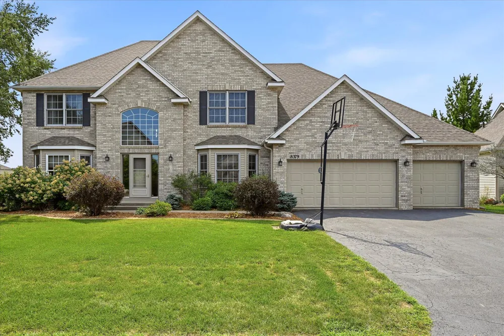 18379 Smith Court NW Elk River, MN 55330