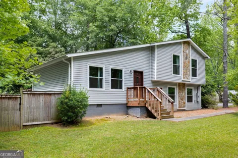 1741 Branch View DR