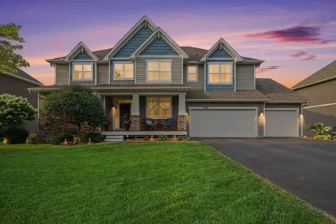3859 Obrien Court SW