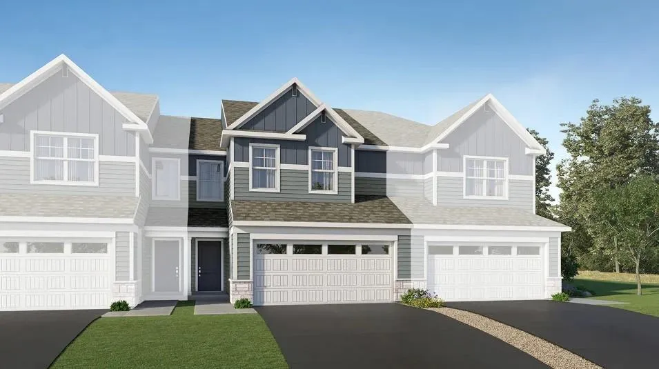 1062 Anmeadle Row Rosemount, MN 55068