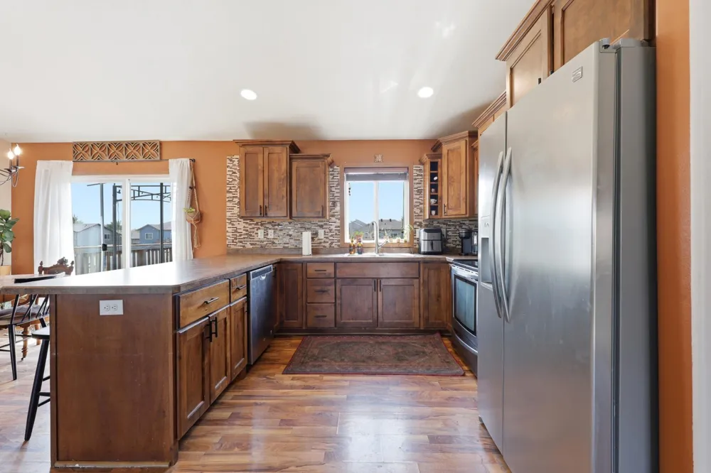 1227 38th Avenue S Moorhead, MN 56560