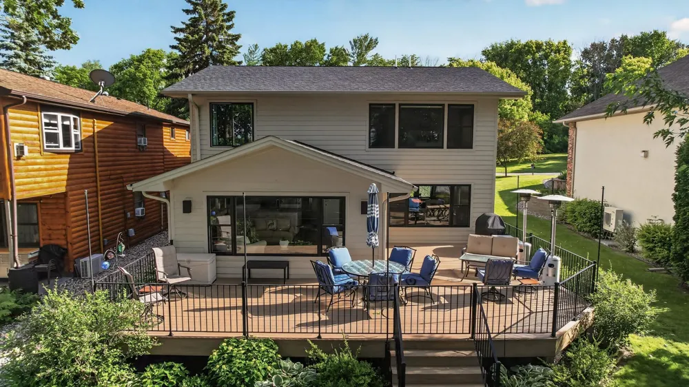 2790 S Shore Drive Prior Lake, MN 55372