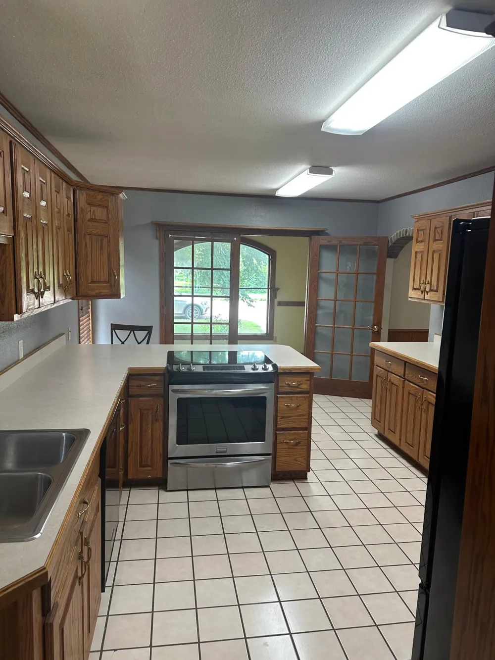 523 Davis Avenue Westbrook, MN 56183