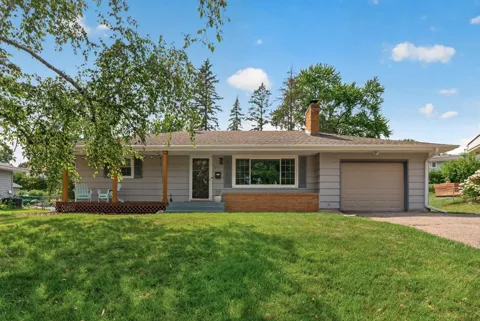 3025 Utah Avenue