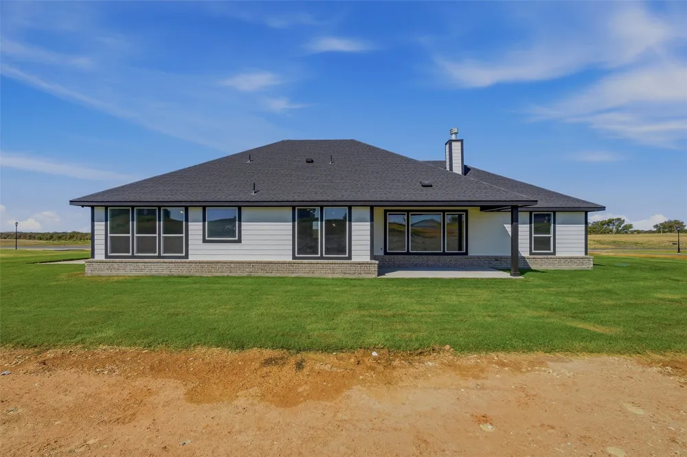 149 Big Sky Road Decatur, TX 76234