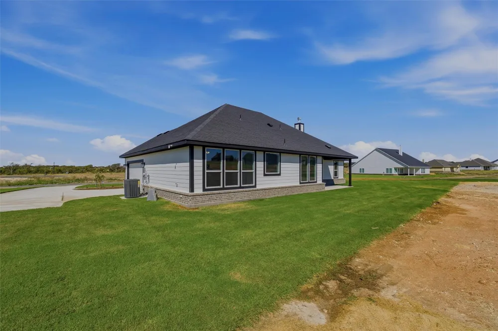 149 Big Sky Road Decatur, TX 76234