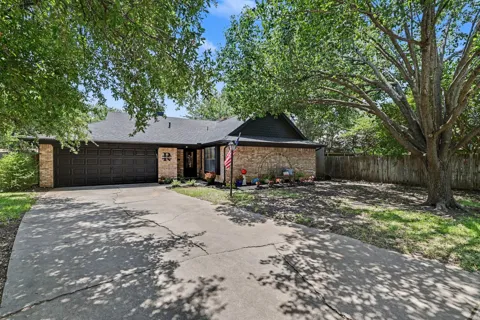 2304 Dove Meadow Court