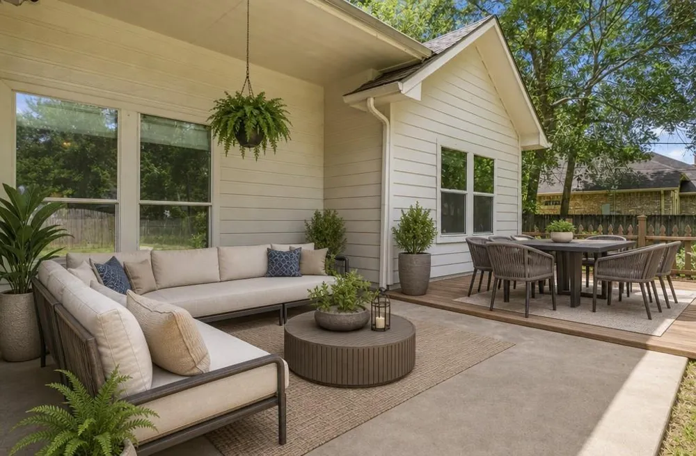 34019 Conroe Huffsmith Road Magnolia, TX 77354