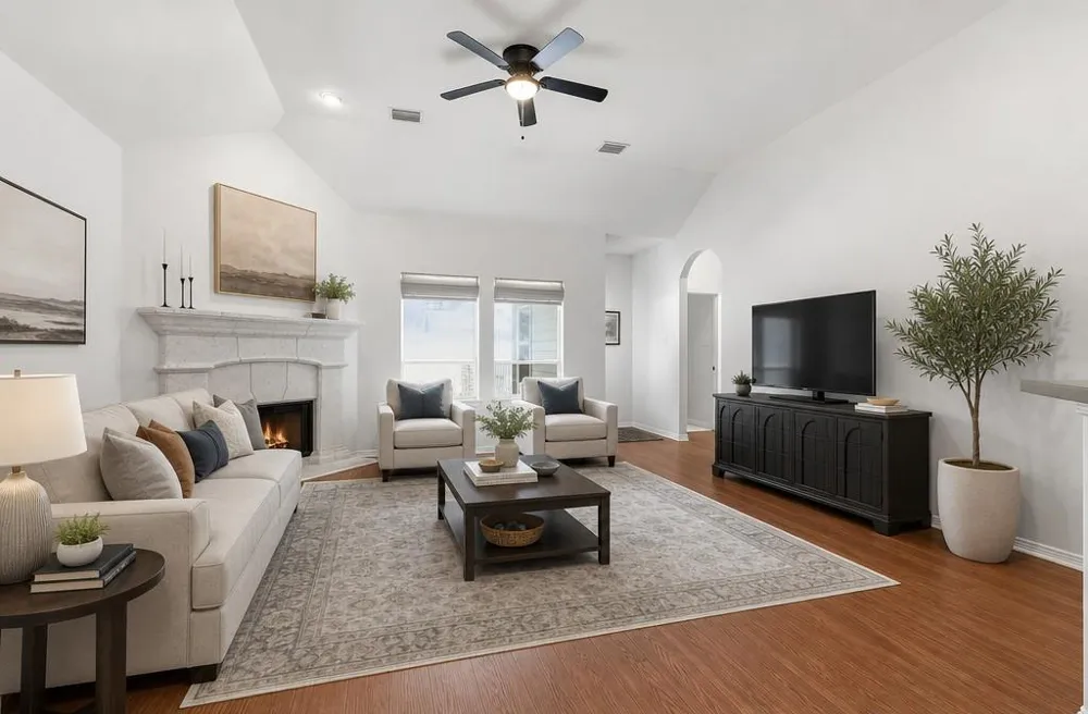34019 Conroe Huffsmith Road Magnolia, TX 77354