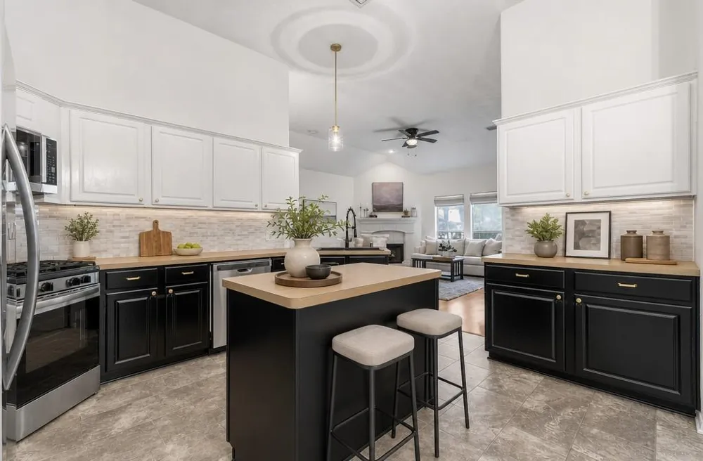 34019 Conroe Huffsmith Road Magnolia, TX 77354