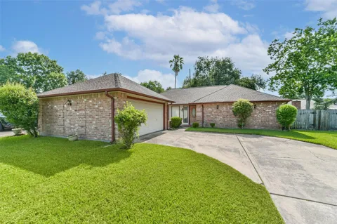 3218 Cherry Creek Drive