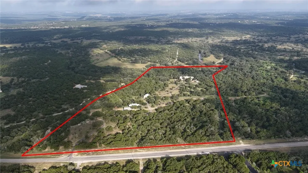 30045 Fm 3009 New Braunfels, TX 78132
