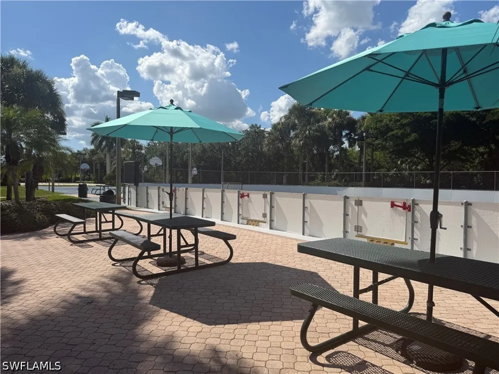 Barletta Lane #1815 Estero, FL 33928