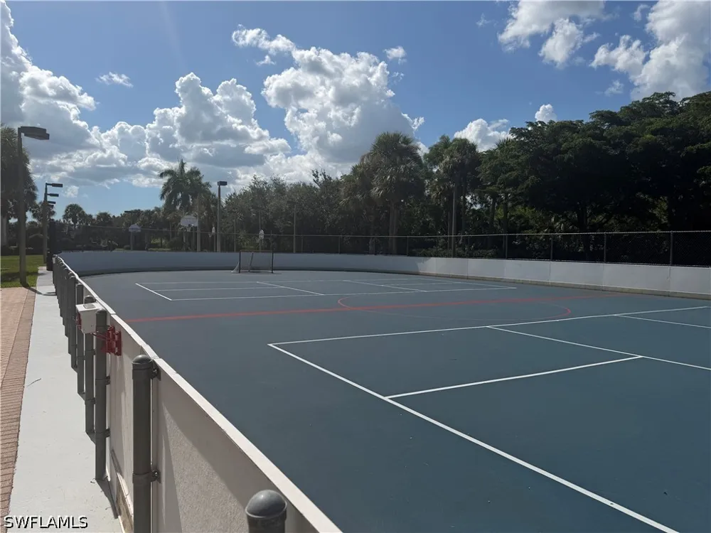 Barletta Lane #1815 Estero, FL 33928