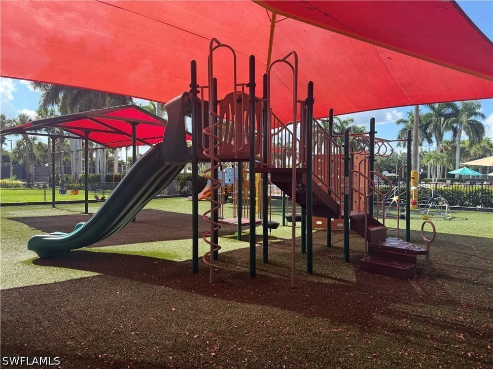 Barletta Lane #1815 Estero, FL 33928