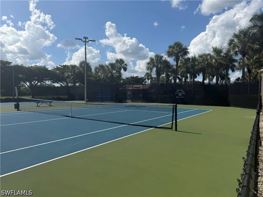 Barletta Lane #1815 Estero, FL 33928