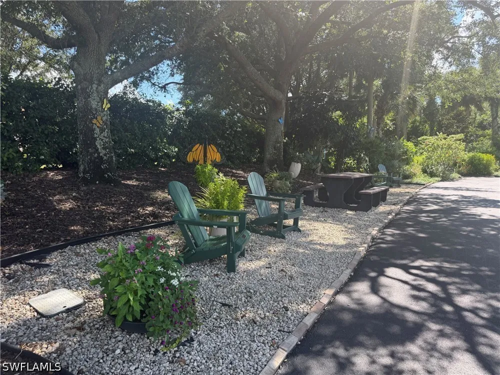 Barletta Lane #1815 Estero, FL 33928