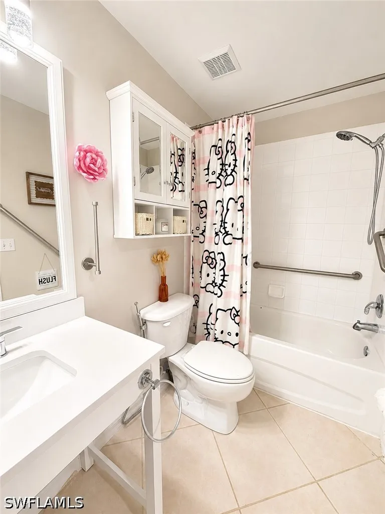 Barletta Lane #1815 Estero, FL 33928
