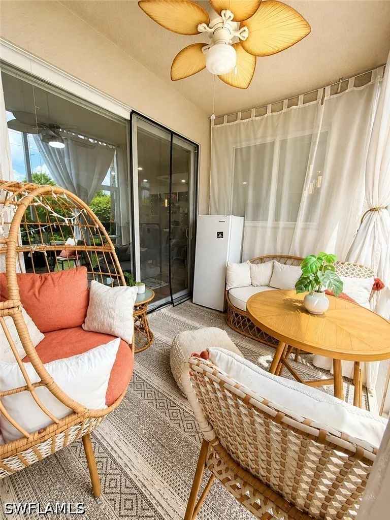 Barletta Lane #1815 Estero, FL 33928