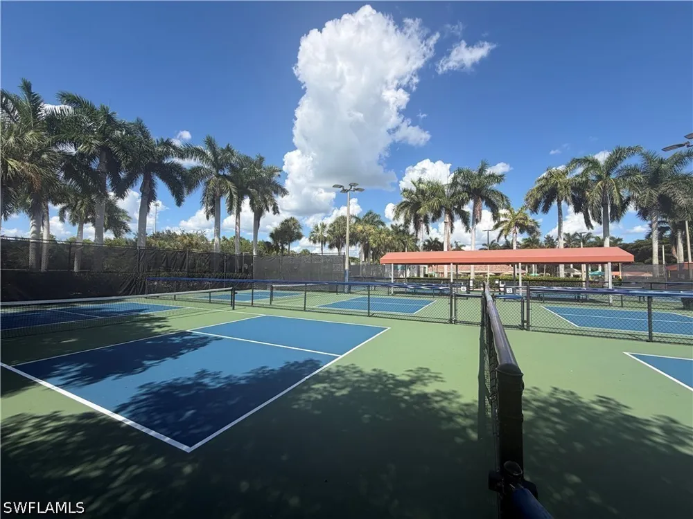 Barletta Lane #1815 Estero, FL 33928