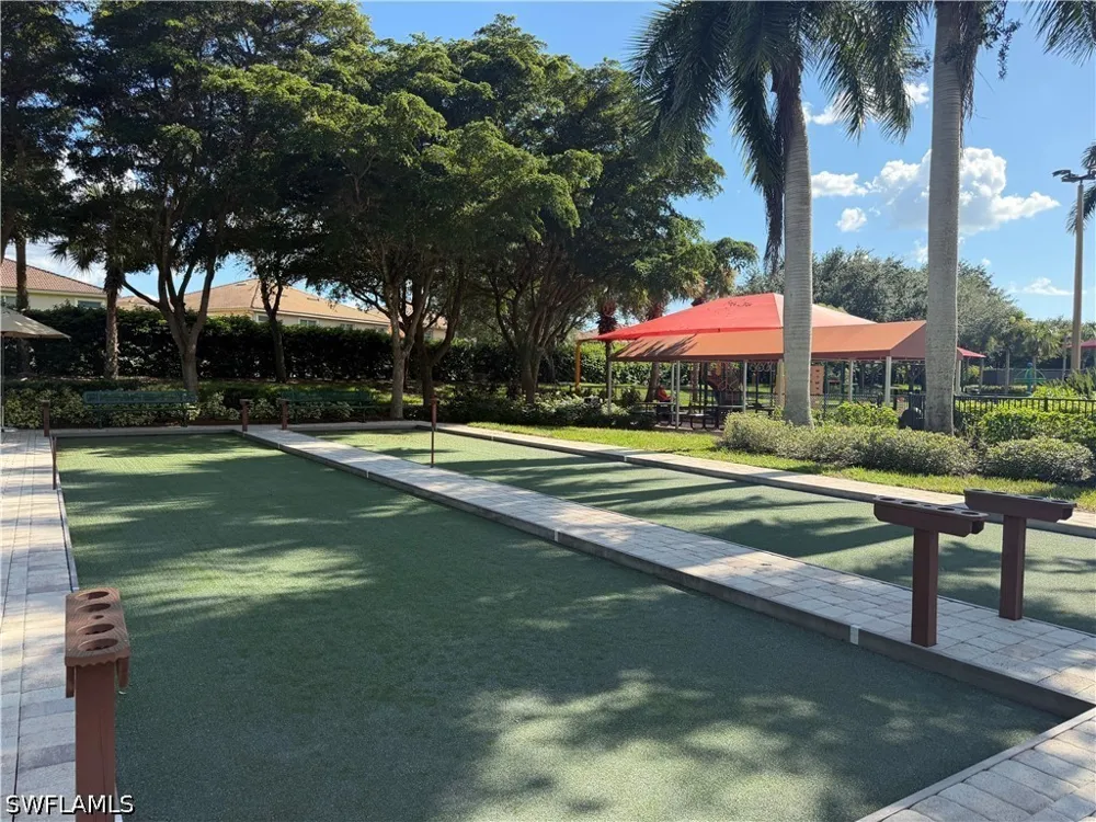 Barletta Lane #1815 Estero, FL 33928