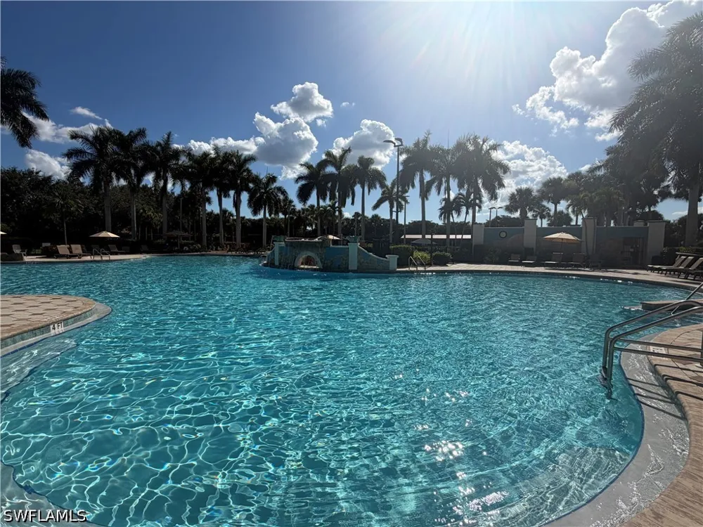 Barletta Lane #1815 Estero, FL 33928