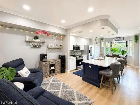 Barletta Lane #1815