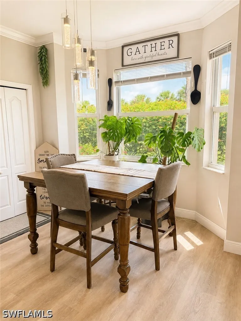 Barletta Lane #1815 Estero, FL 33928