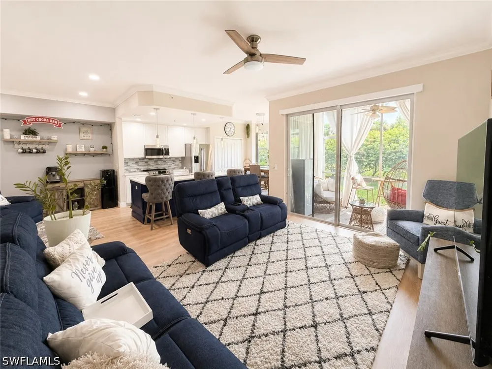 Barletta Lane #1815 Estero, FL 33928