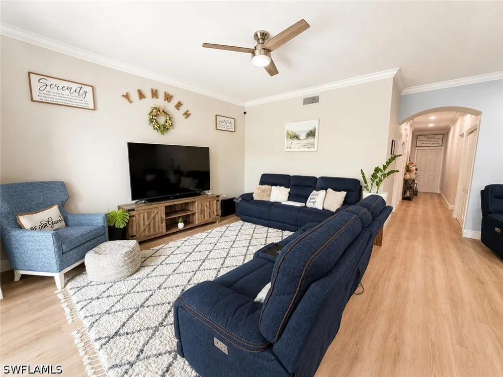 Barletta Lane #1815 Estero, FL 33928