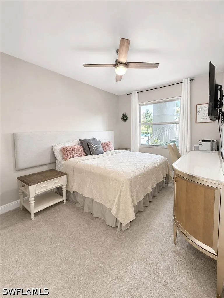 Barletta Lane #1815 Estero, FL 33928