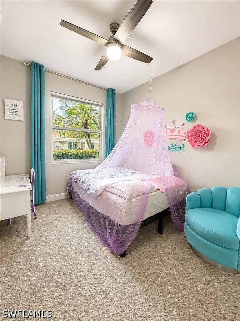 Barletta Lane #1815 Estero, FL 33928