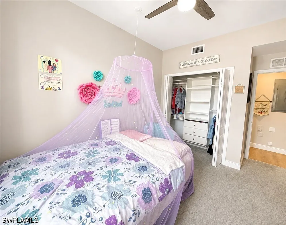 Barletta Lane #1815 Estero, FL 33928
