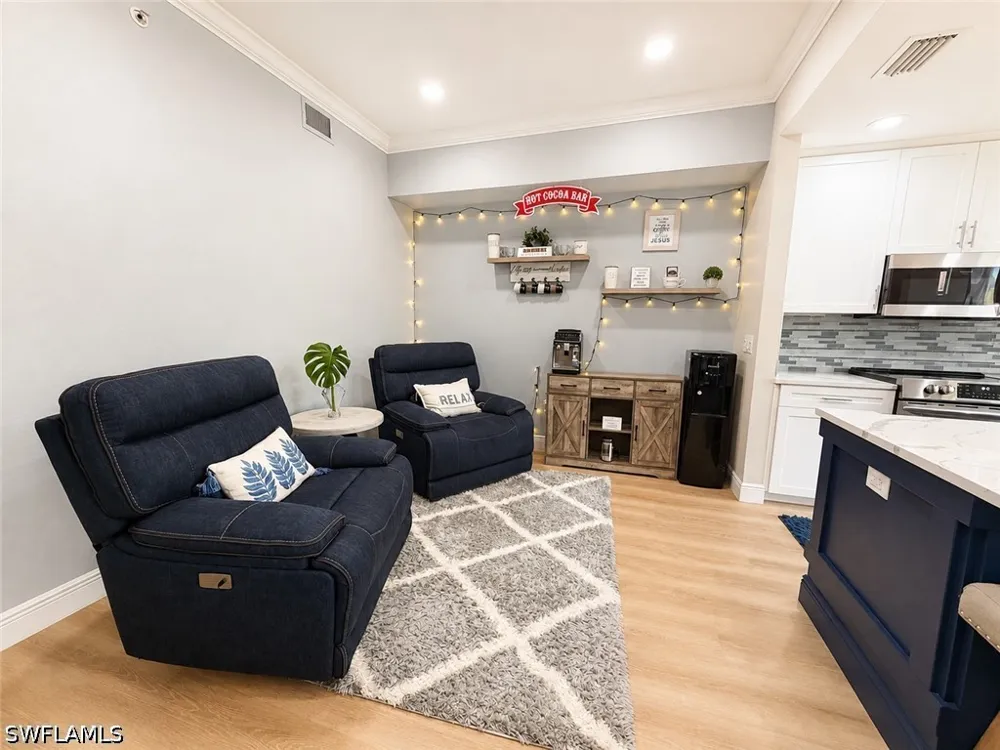 Barletta Lane #1815 Estero, FL 33928