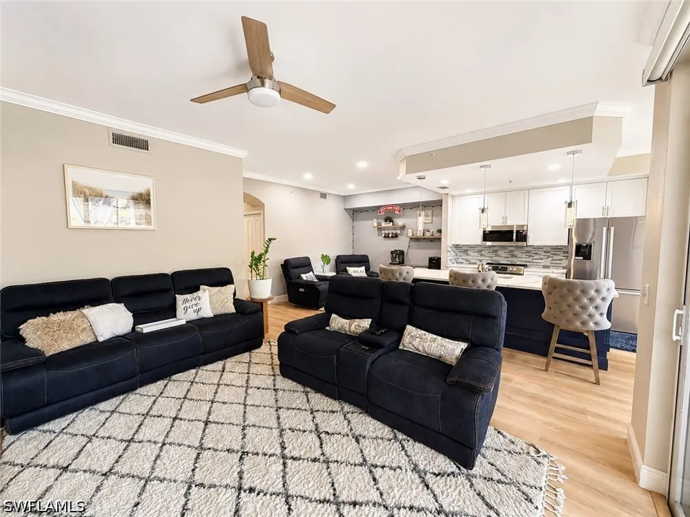 Barletta Lane #1815 Estero, FL 33928
