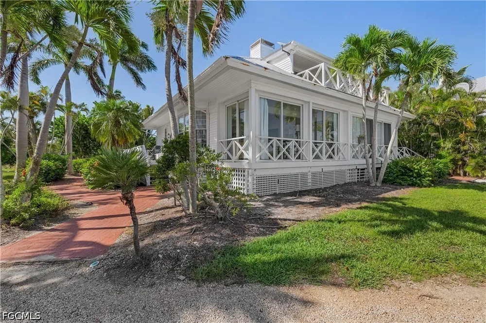 Useppa Useppa Island, FL 33924