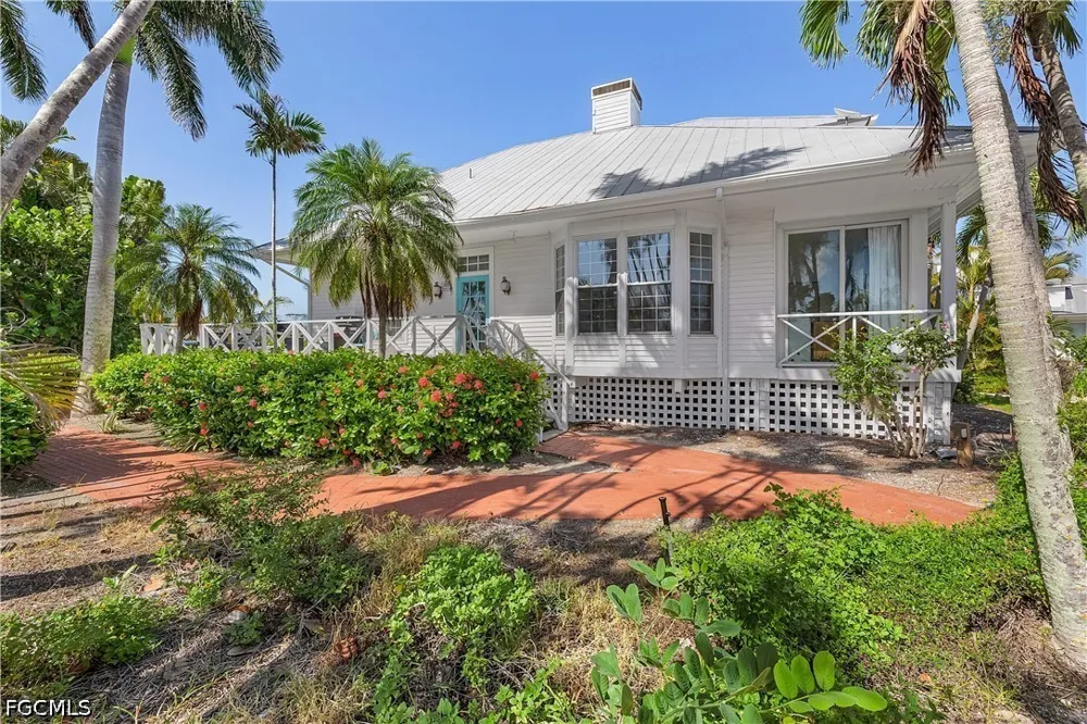 Useppa Useppa Island, FL 33924
