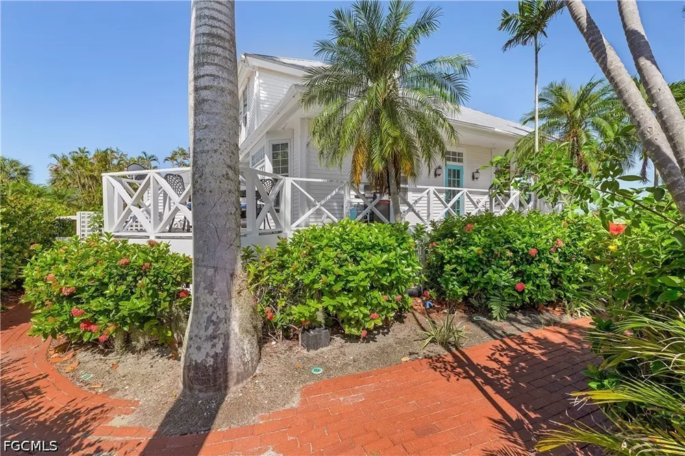 Useppa Useppa Island, FL 33924