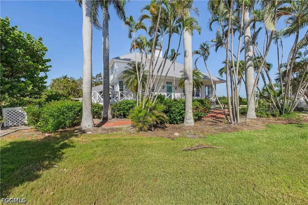 Useppa Useppa Island, FL 33924