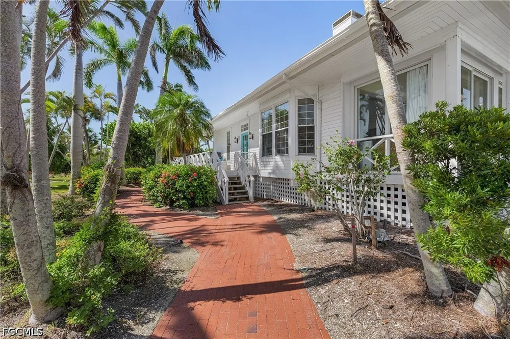 Useppa Useppa Island, FL 33924